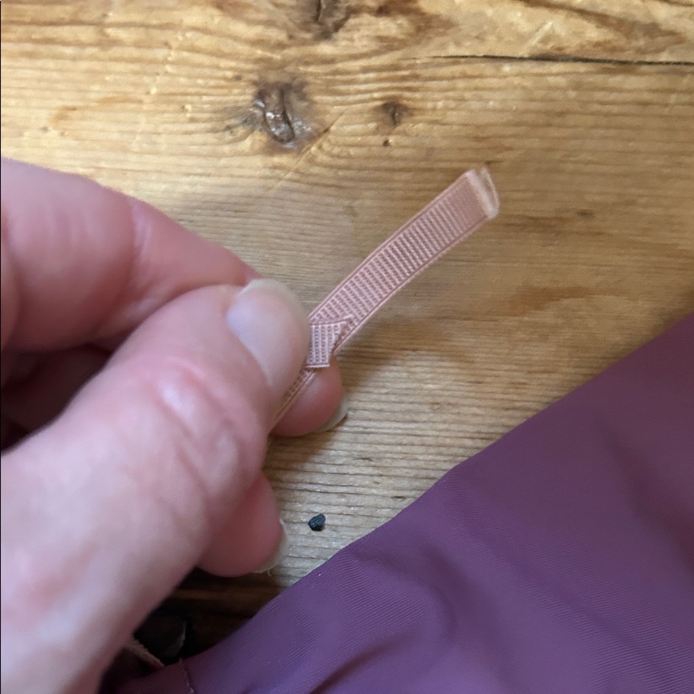BODILE KARINA LEOTARD | ECOSCULPT, Mexican Rose, S/M - Picture 3 of 5